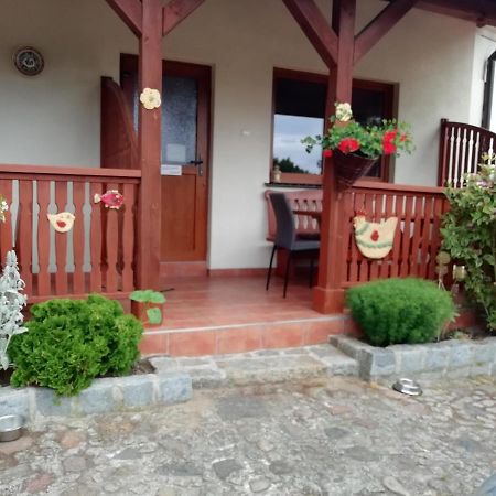 Apartamenty Колчево Екстер'єр фото