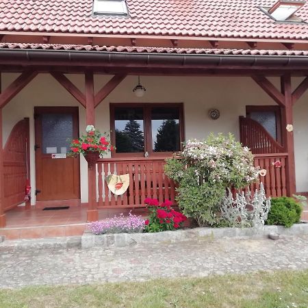 Apartamenty Колчево Екстер'єр фото