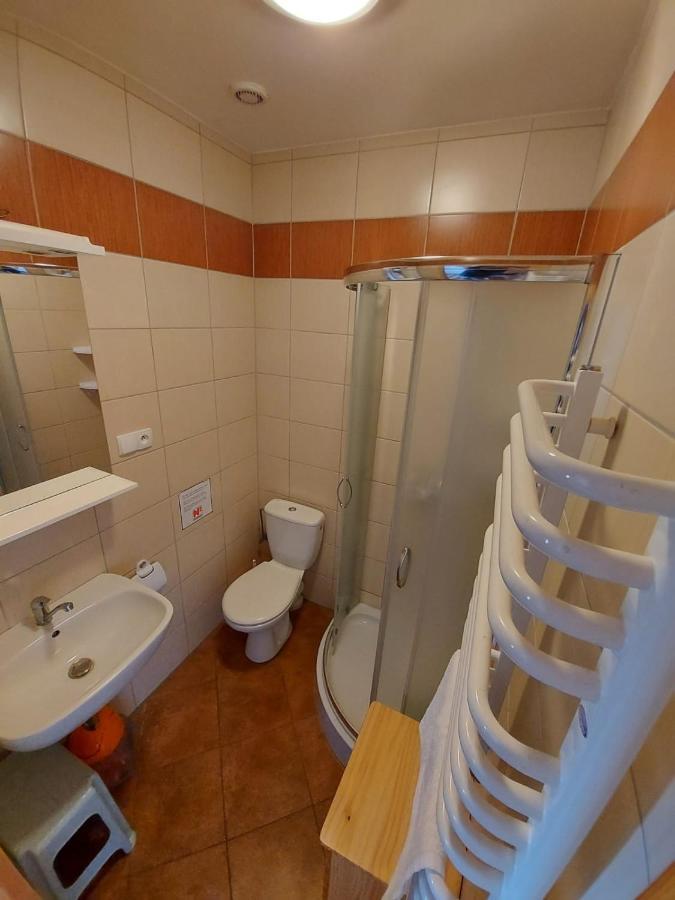Apartamenty Колчево Екстер'єр фото