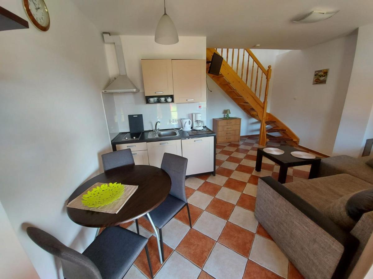 Apartamenty Колчево Екстер'єр фото