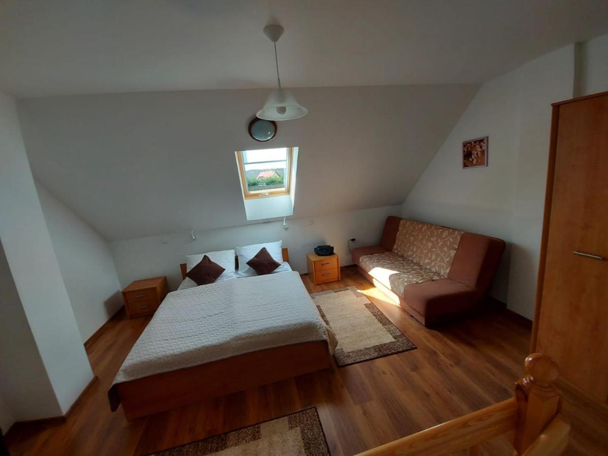 Apartamenty Колчево Екстер'єр фото