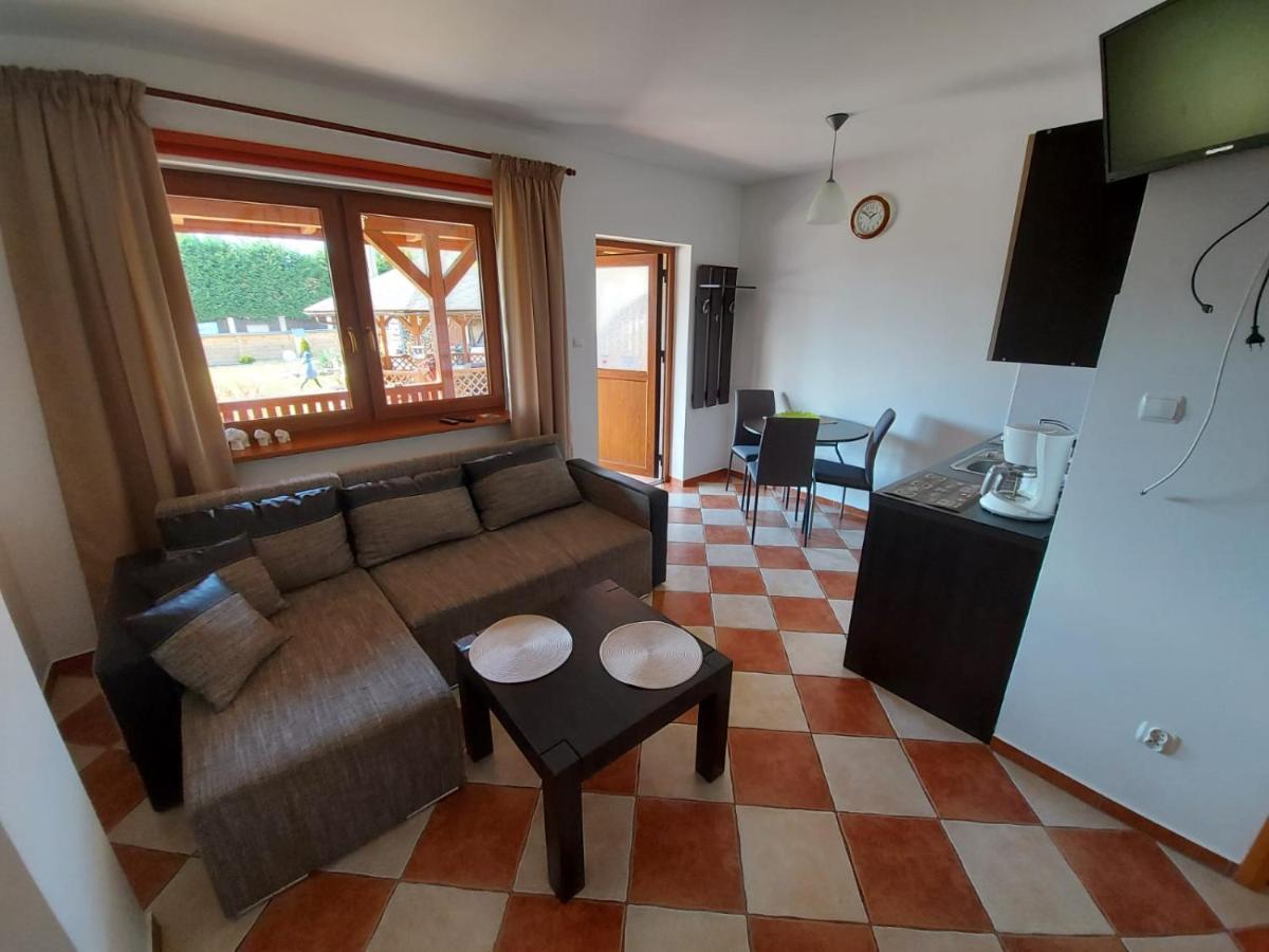 Apartamenty Колчево Екстер'єр фото