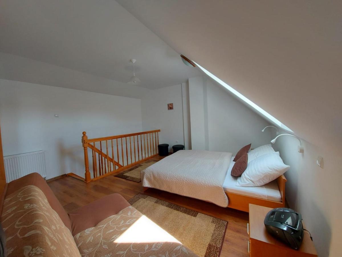 Apartamenty Колчево Екстер'єр фото
