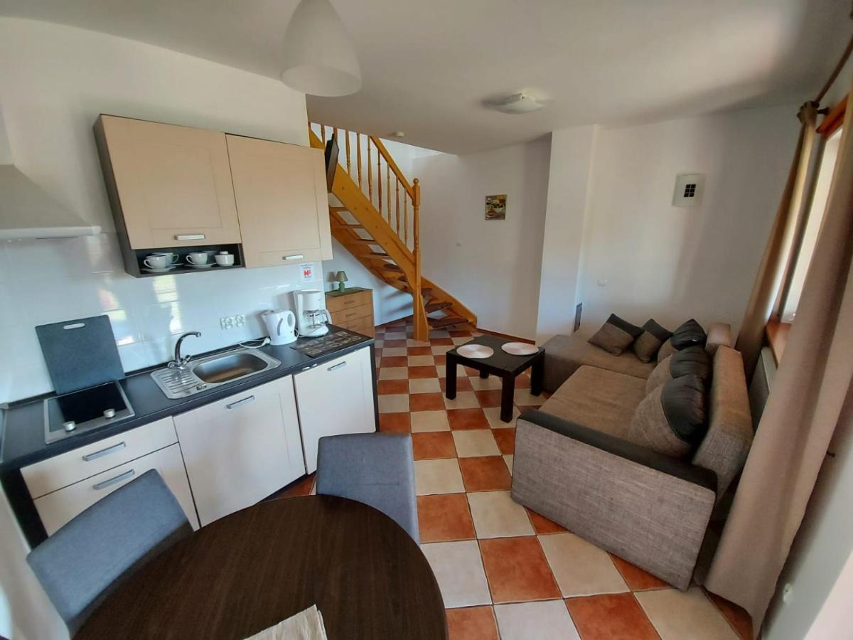 Apartamenty Колчево Екстер'єр фото