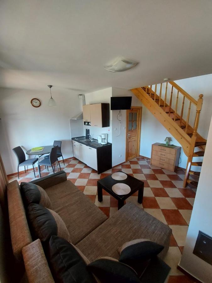 Apartamenty Колчево Екстер'єр фото
