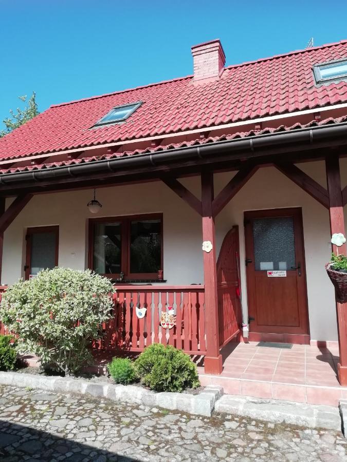 Apartamenty Колчево Екстер'єр фото