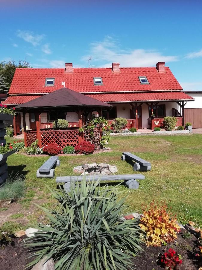 Apartamenty Колчево Екстер'єр фото