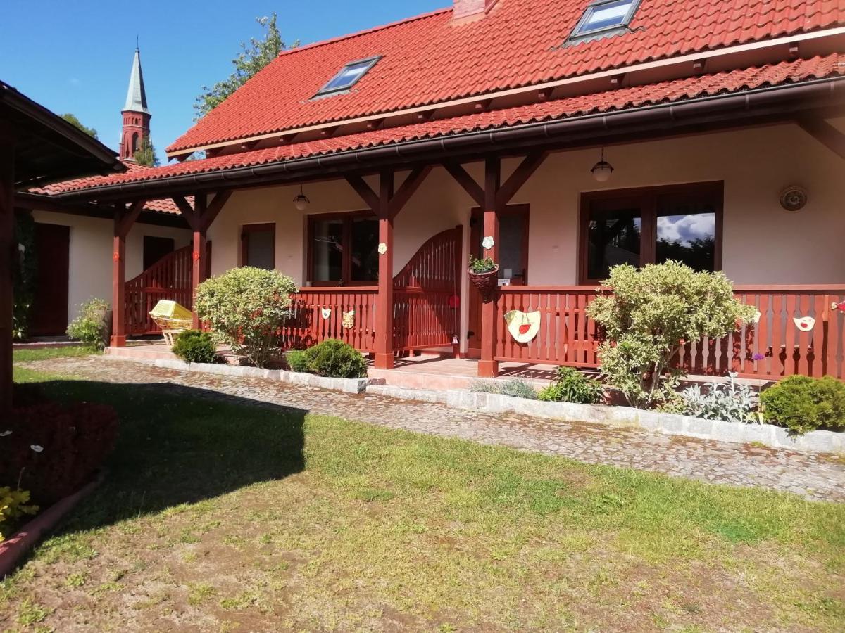 Apartamenty Колчево Екстер'єр фото