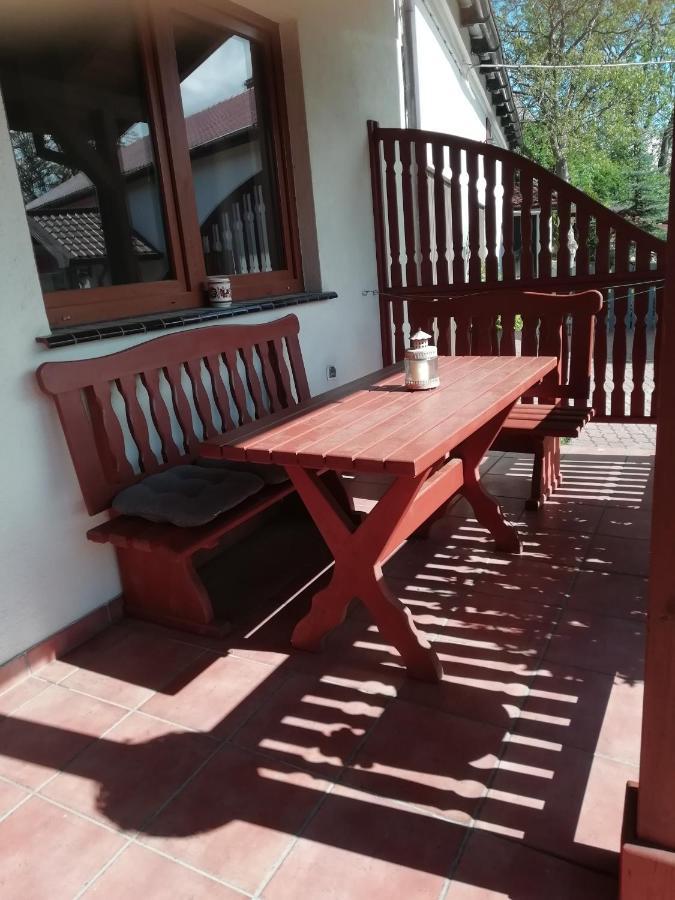 Apartamenty Колчево Екстер'єр фото