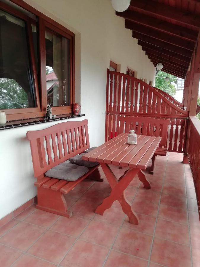 Apartamenty Колчево Екстер'єр фото