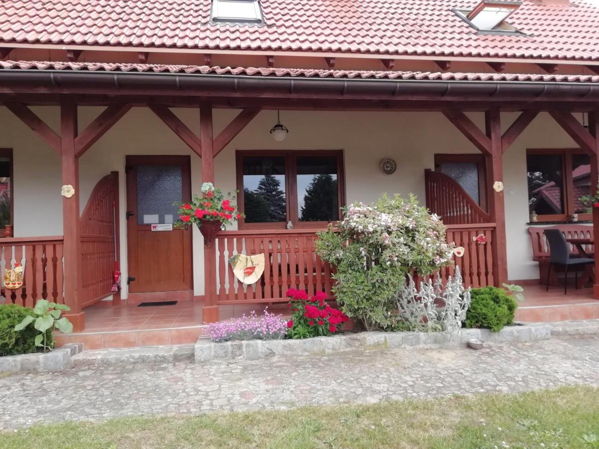 Apartamenty Колчево Екстер'єр фото