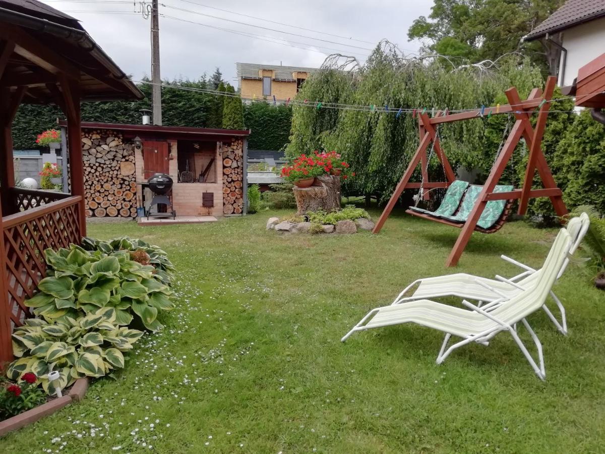Apartamenty Колчево Екстер'єр фото