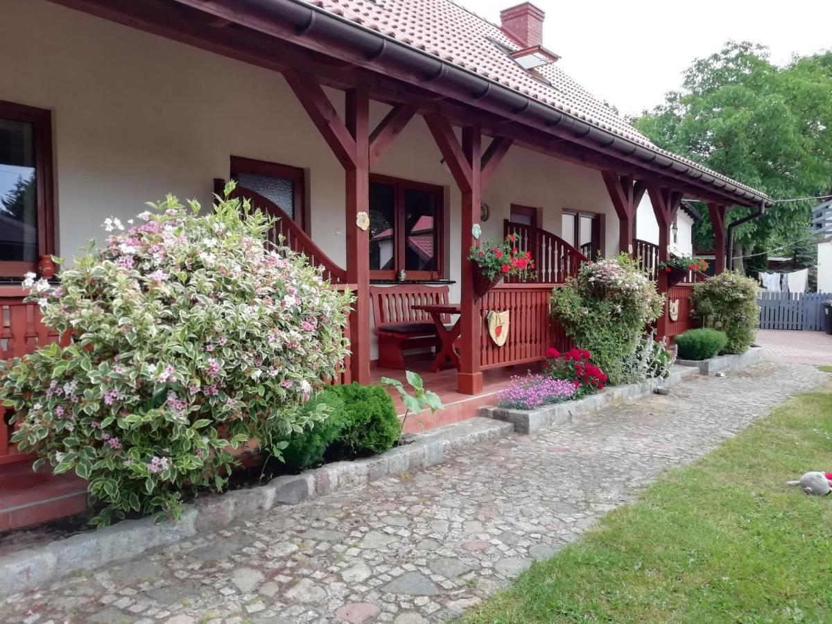 Apartamenty Колчево Екстер'єр фото